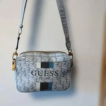 GUESS 여성용 숄더백
