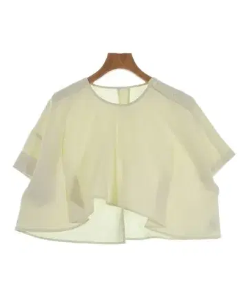 ELENDEEK 여성용 블라우스