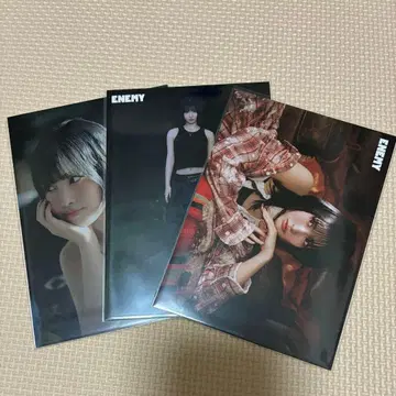 TWICE 모모 랜덤 트레카 enemy