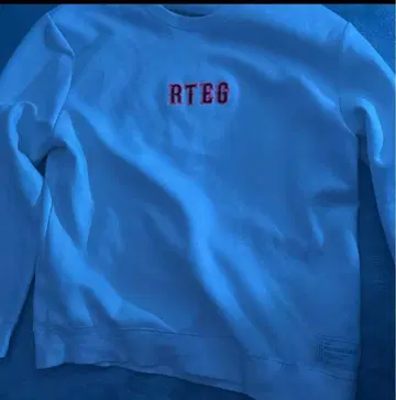 RTEG 화이트 트레이닝복 L 사이즈 아담스 저글러