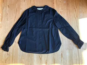 shinzone 셔츠 새상품급