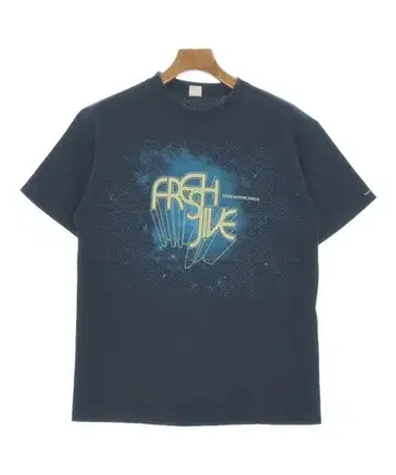 freshjive T셔츠 티셔츠 남성용