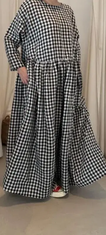 itofukuoka 원피스 핸드메이드