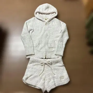 젤라또피케gelatopique 파자마 상하의 세트