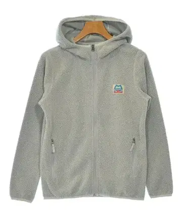 MOUNTAIN EQUIPMENT 여성용 후드티