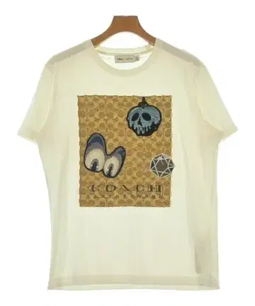 COACH 티셔츠 남성용