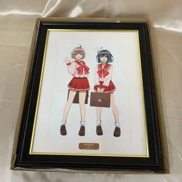 16bit 센세이션 ANOTHER LAYER 메모리얼 아트