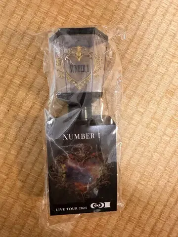 Number_i 응원봉 No.I 넘버아이