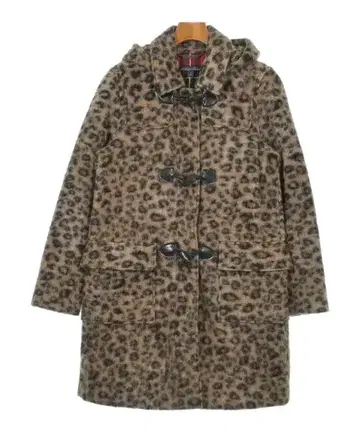 Brooks Brothers 여성용 더플 코트