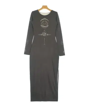 MELT THE LADY 원피스 여성용