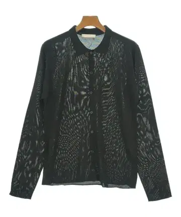 MAISON MONTAGUT 남성용 가디건