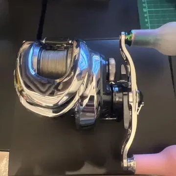 SHIMANO 19 안타레스 HG 거의 새상품