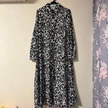 OPAQUE.CLIP 원피스