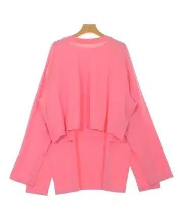 MM6 티셔츠 여성용