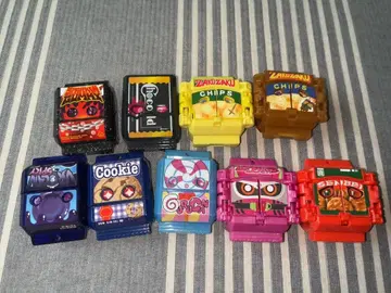 고치조 세트 스퍼킹 미.초콜드 등