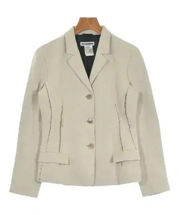 질 샌더 캐주얼 자켓 여성용
