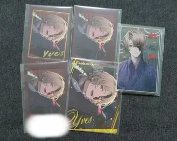 종원의 빌슈 이브 오토메이트 포토 카드 레어 친필 서명