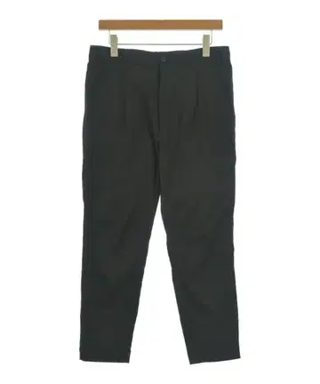 COMME des GARCONS HOMME 슬랙스 남성용