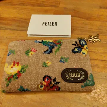 페이러 하이디 미니 파우치