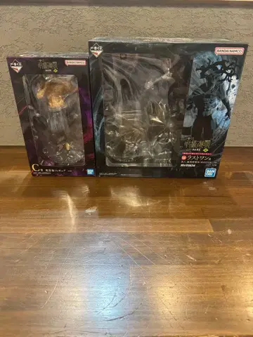 제일복권 주술회전 시부야 사변