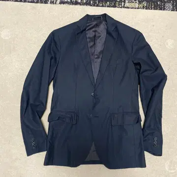 GAS 포멀 캐주얼 자켓