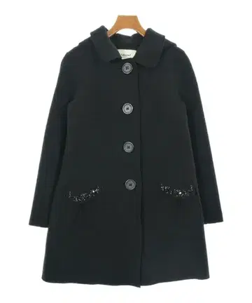 블루걸 코트 (기타) 여성용