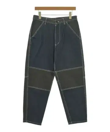 꼼데가르송 셔츠 데님 팬츠 남성용