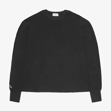 ASKYURSELF BANNED WAFFLE LS