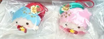 산리오 크리스마스 시크릿