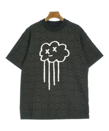 COACH T셔츠 티셔츠 여성용