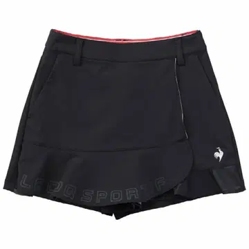 르꼬끄 스포르티브 le coq sportif 플레어 숏팬츠 M 사이즈