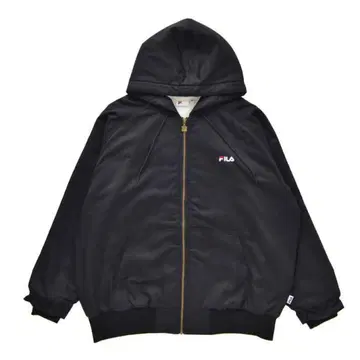 FILA 휠라 블루종 FZ 후드티 아우터 FM6443 ABC-MART