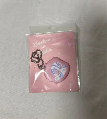 귀멸의 칼날 인조 가죽 참 아카자 옷 갈아입히기 점프 콜라보 ver.