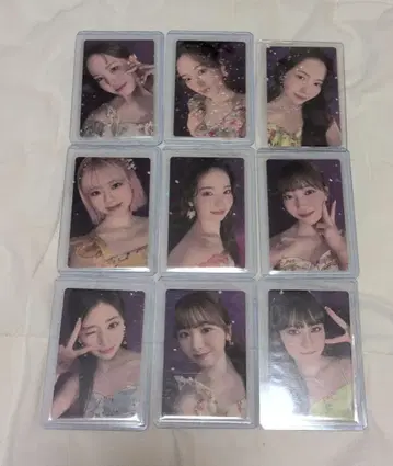 NiziU coconutfesStadium 컴플리트