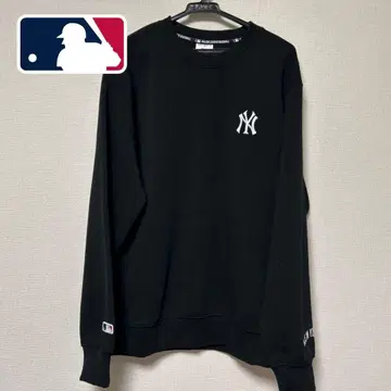 새상품 MLB 양키스 트레이닝복 L 사이즈