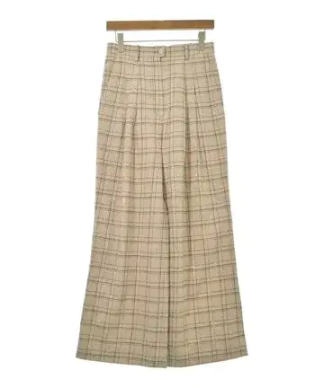 CHANEL 팬츠 (기타) 여성용