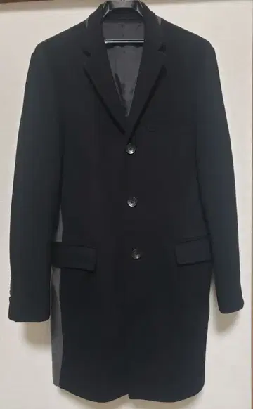 유나이티드 애로우즈 그린 라벨 릴랙싱 코트 M