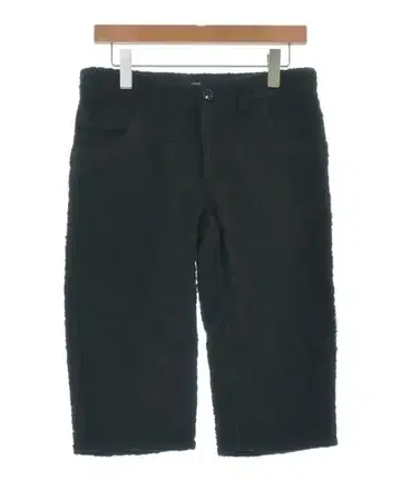 트리코트 꼼 데 가르송 크롭 팬츠 여성용