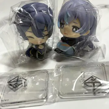 니지코토 코야나기 로우 별도 쇼 묶음 판매