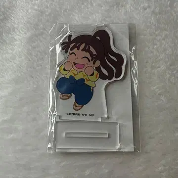 닌타마 오하마 칸에몬 난자타운 미니 아크릴 스탠드