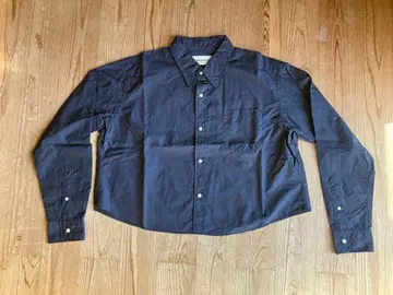 shinzone 셔츠 새상품급