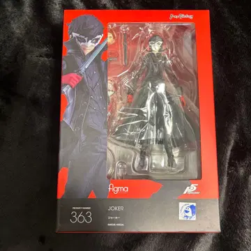 조커 figma 모가나 없음