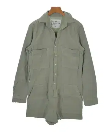 Frank&Eileen 올인원/살로펫 여성용