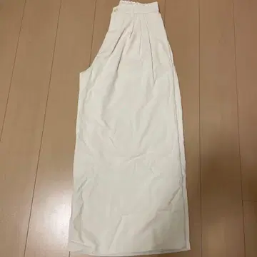 HARE DABO 루즈 와이드 팬츠