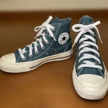 CONVERSE ALL STAR 그린 22cm