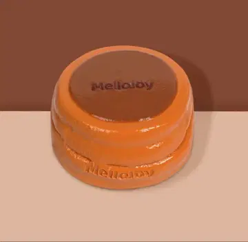 Mellojoy mellojoy 수플레 초콜릿 멜로조이 스퀴즈