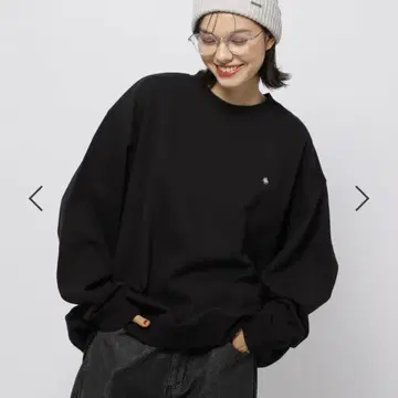 이번 시즌 완판 니코앤드 POLO BCS 크루 맨투맨 풀오버