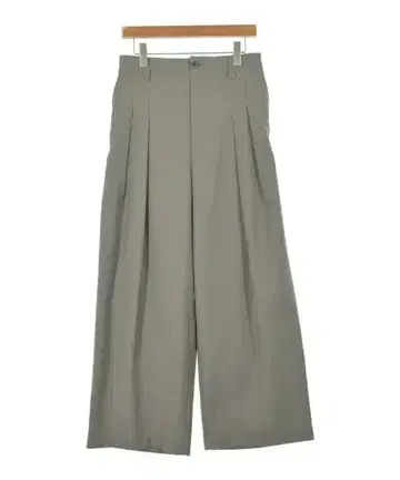 MAISON SPECIAL 팬츠 (기타) 남성용