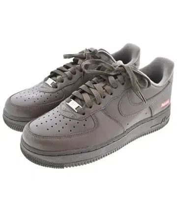 Supreme 스니커즈 남성용