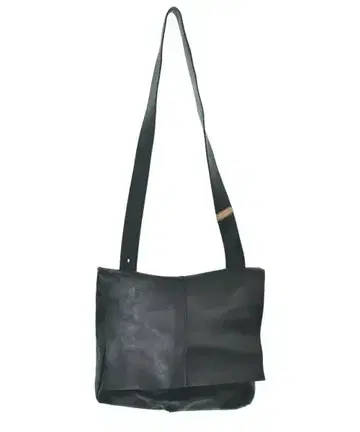 프랭크 다니엘 숄더백 남성용